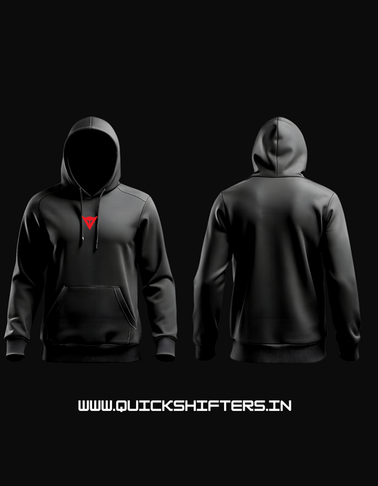 DAINESE HOODIE