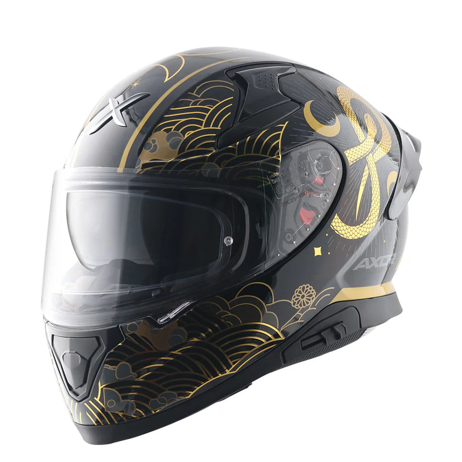 AXOR INFINITY