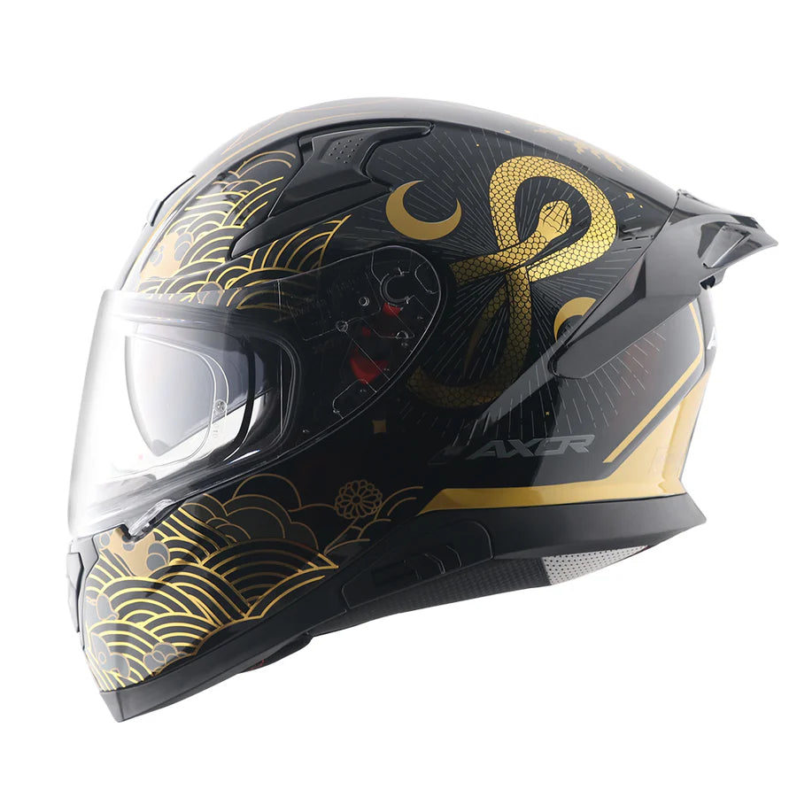 AXOR INFINITY