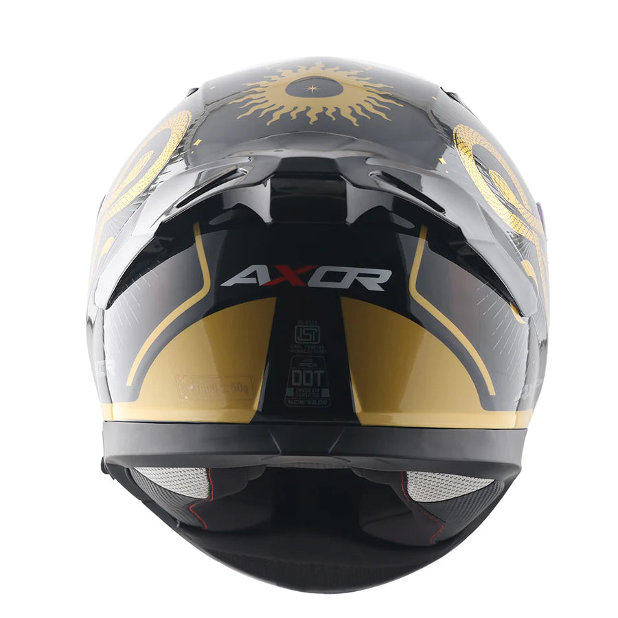 AXOR INFINITY