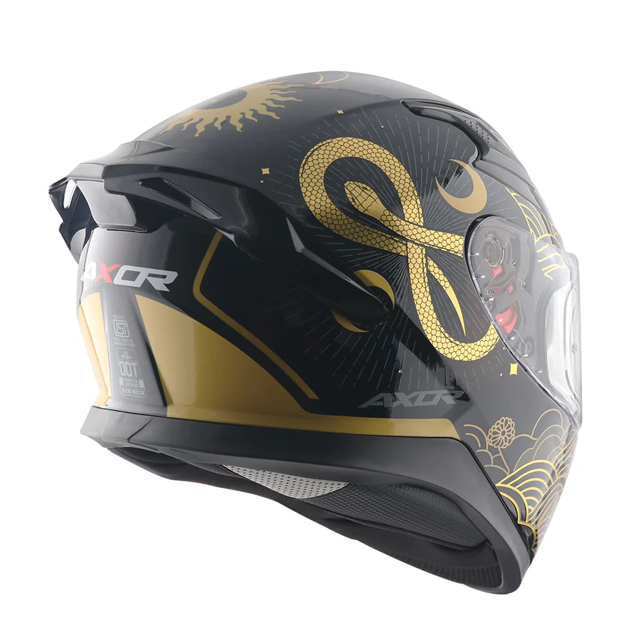 AXOR INFINITY