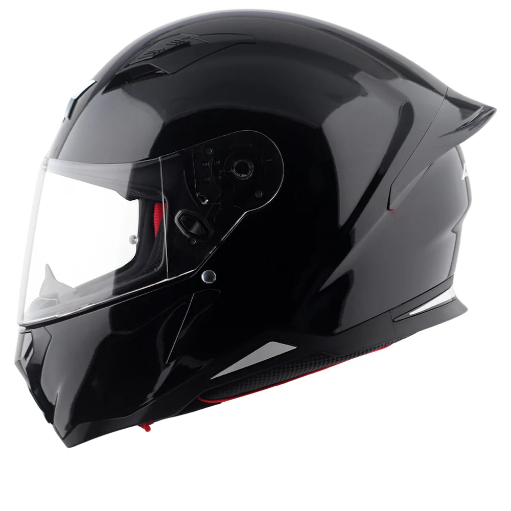 AXOR HUNTER SOLID BLACK