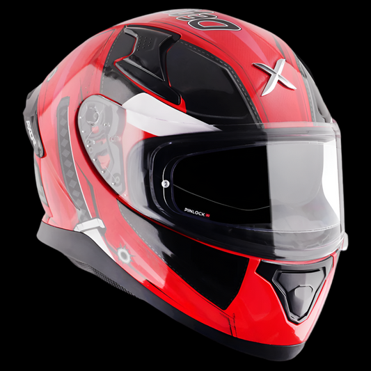 APEX MARVEL DEADPOOL HELMET