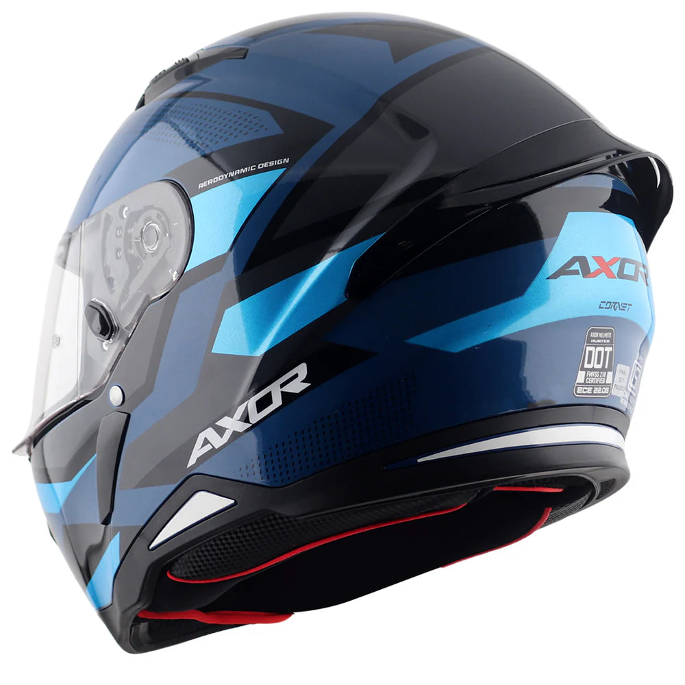 AXOR HUNTER CORNET