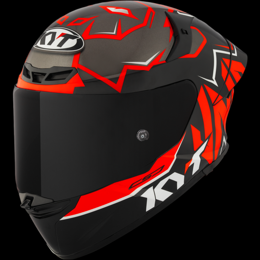 TT REVO NICOLA BULEGA 2022 REPLICA