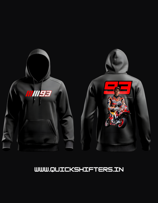 MM93 HOODIE