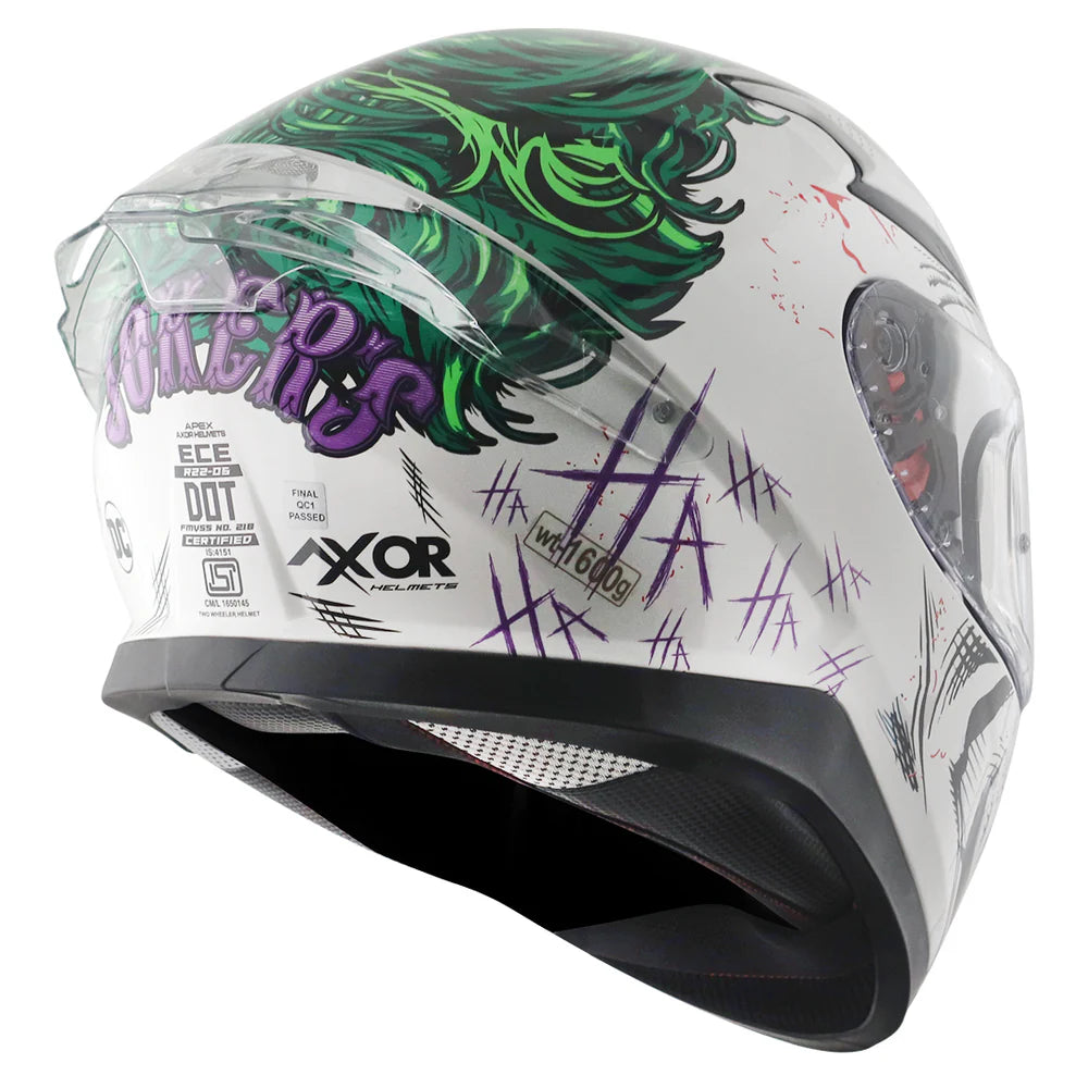 AXOR JOKER
